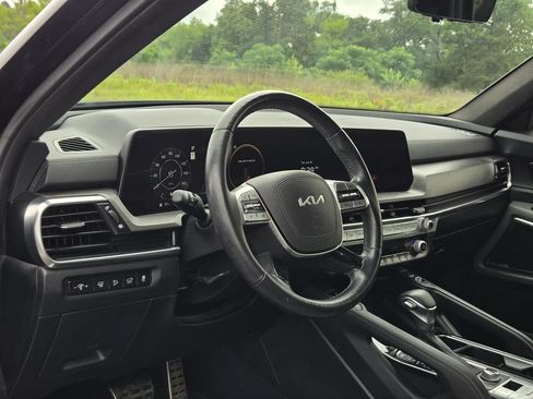 Used 2023 Kia Telluride SX Prestige X-Pro AWD/4WD image 16
