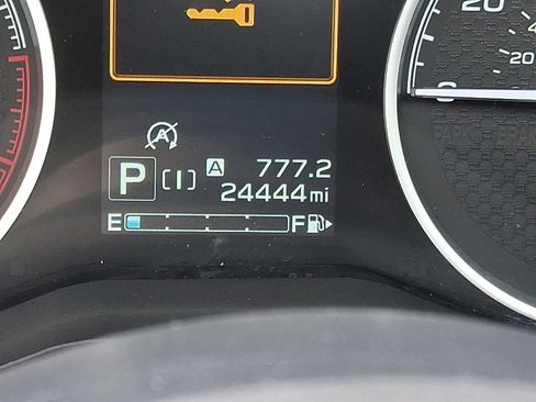 Certified 2023 Subaru Forester Limited AWD/4WD image 20