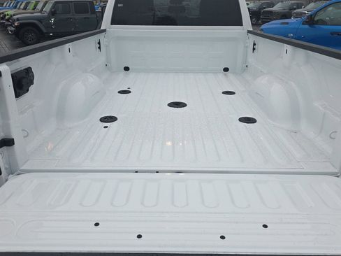 New 2026 RAM 2500 Tradesman w/ Chrome Appearance Group image 19