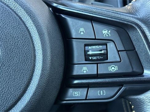 Used 2021 Subaru Crosstrek 2.5i Sport w/ Popular Package #2B image 38