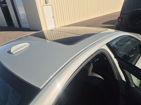 Used 2024 Volvo S60 B5 Core image 8