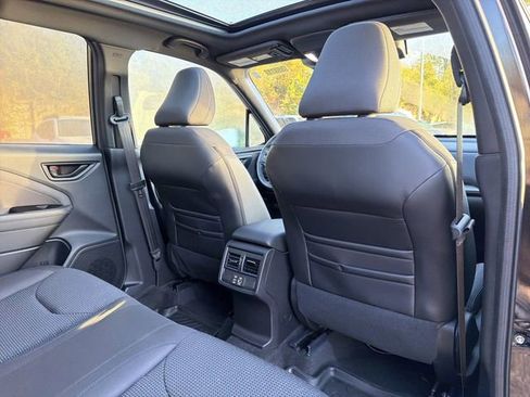 Certified 2026 Subaru Forester Premium AWD/4WD image 15