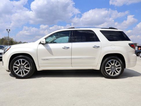 Used 2014 GMC Acadia Denali image 3