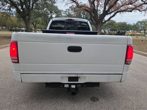Used 1999 Dodge Dakota Sport image 5
