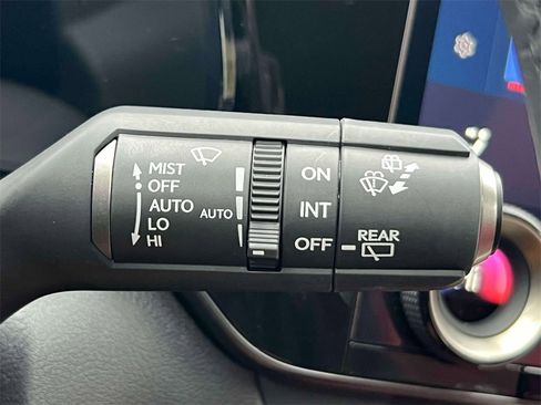 Used 2025 Lexus NX 350 AWD w/ Cold Area Package image 23