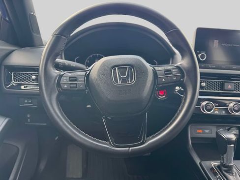 Used 2023 Honda Civic Sport image 18