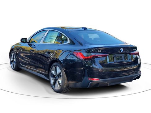 New 2026 BMW i4 eDrive40 w/ Premium Package image 3