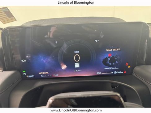New 2026 Lincoln Aviator Reserve AWD/4WD image 53