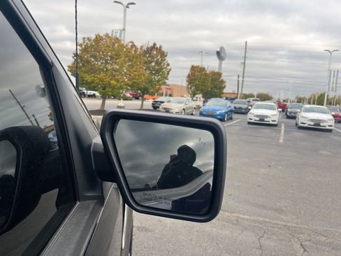 Used 2022 Ford F150 XLT w/ Equipment Group 301A Mid image 7