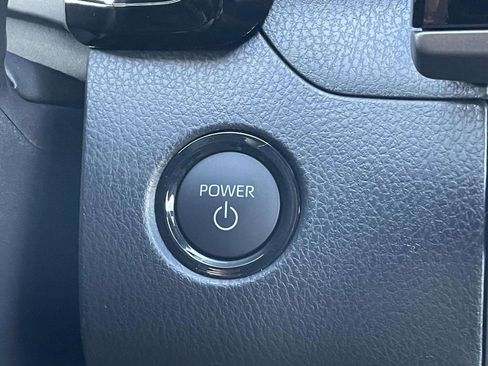 New 2026 Toyota Camry SE FWD image 34
