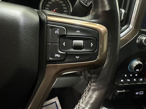 Used 2019 Chevrolet Silverado 1500 High Country image 6