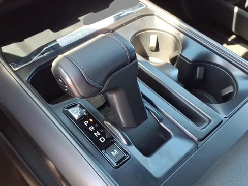 New 2026 Ford F150 Lariat image 24