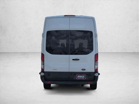 Used 2015 Ford Transit 350 XLT RWD image 7