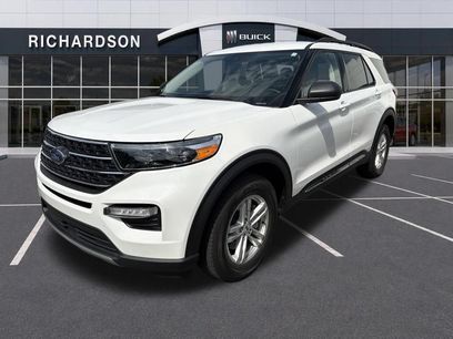 Used 2024 Ford Explorer XLT w/ Equipment Group 202A