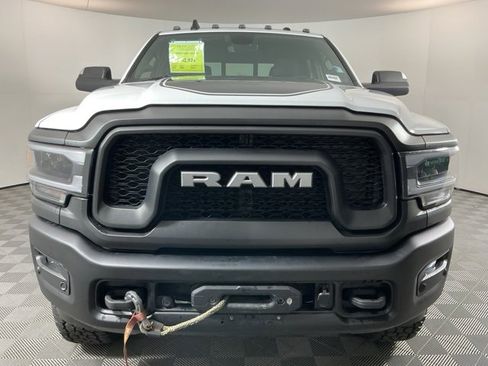 Used 2022 RAM 2500 Power Wagon w/ Level 1 Equipment Group image 2