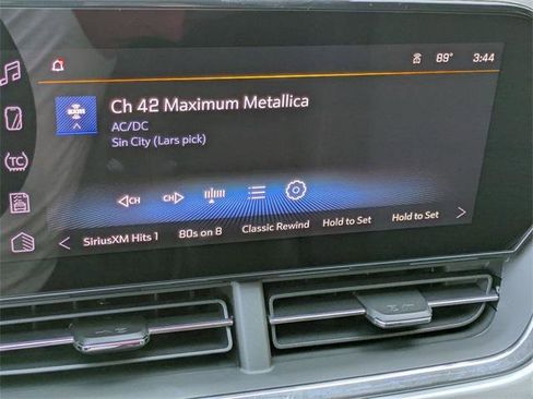 New 2026 Chevrolet Trax LT w/ Driver Confidence Package image 16