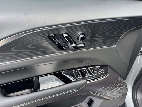 New 2026 Cadillac Lyriq Sport w/ LPO, Floor Liner Package RWD image 18