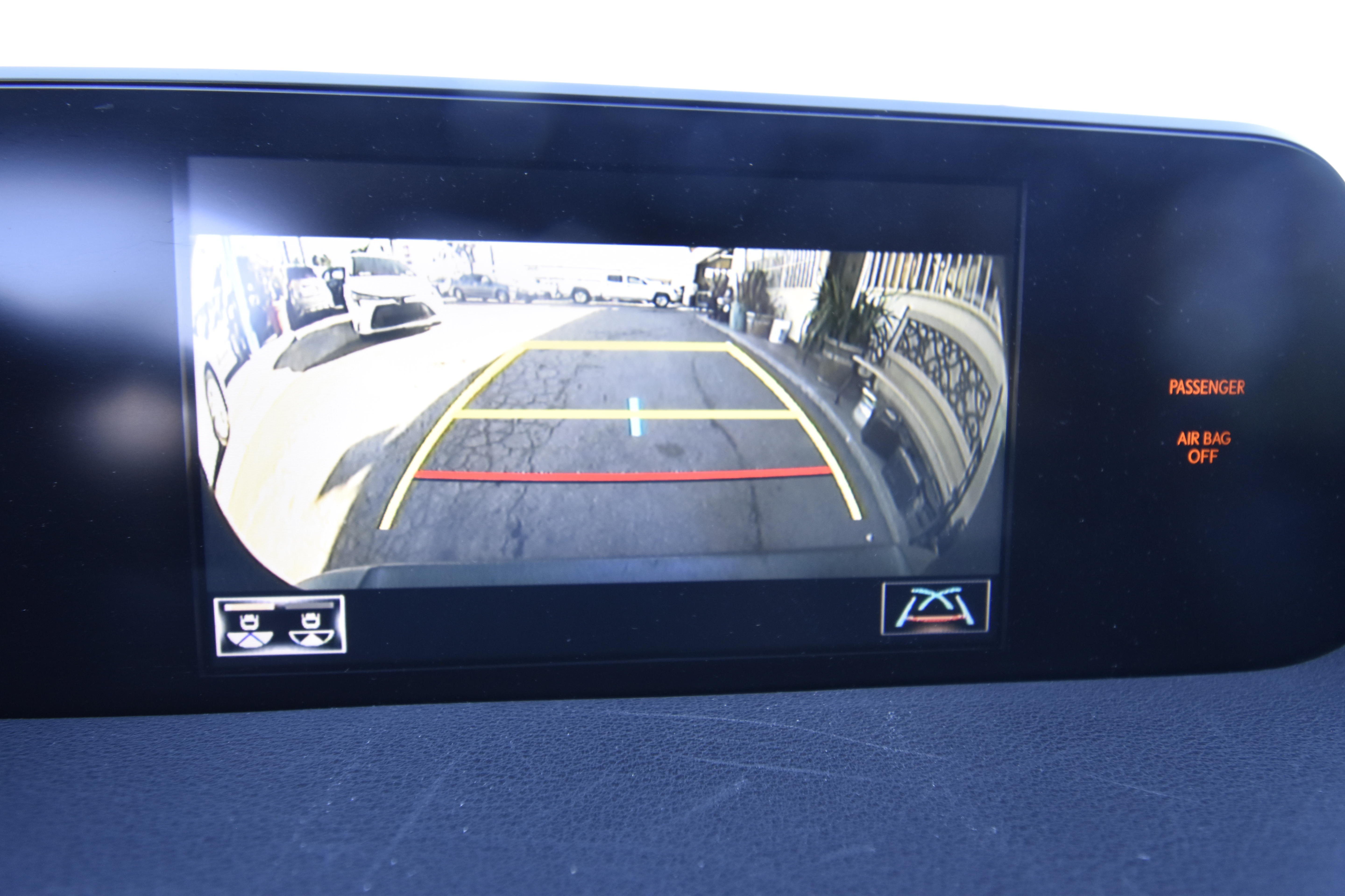 Used 2018 Lexus ES 350 w/ Navigation System Package FWD image 17