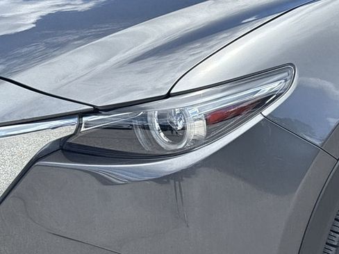 Used 2017 MAZDA CX-9 Signature AWD/4WD image 6