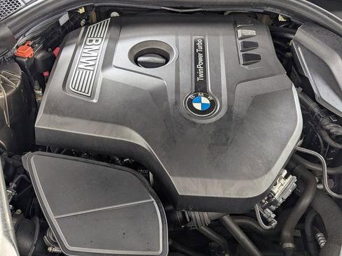 Used 2019 BMW 530i xDrive AWD/4WD image 12