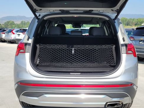 Used 2021 Hyundai Santa Fe SEL w/ Convenience + Premium Package AWD/4WD image 14