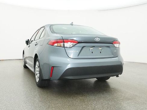 New 2026 Toyota Corolla LE image 15