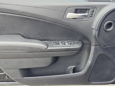 New 2023 Dodge Charger R/T w/ Plus Group image 12