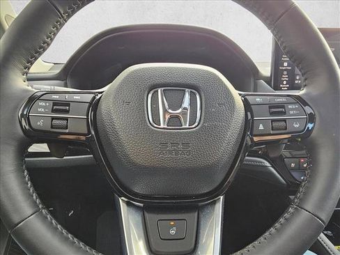 Used 2025 Honda Accord Touring image 21