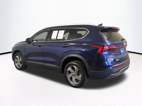 Used 2023 Hyundai Santa Fe SEL image 7