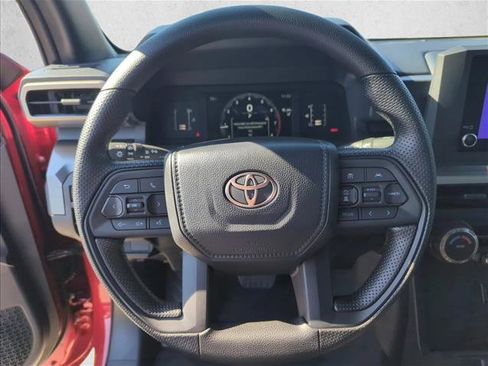 New 2026 Toyota Tacoma SR5 image 16