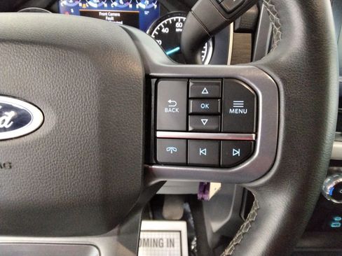 Used 2023 Ford F150 XLT w/ Equipment Group 301A Mid image 13