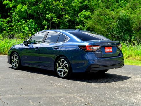 Used 2022 Subaru Legacy Limited AWD/4WD image 9