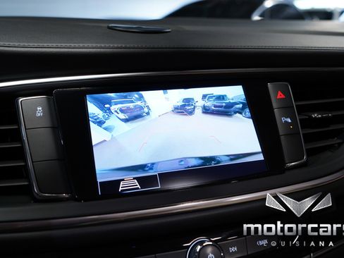 Used 2020 Buick Enclave Essence w/ LPO, Floor Liner Package image 31