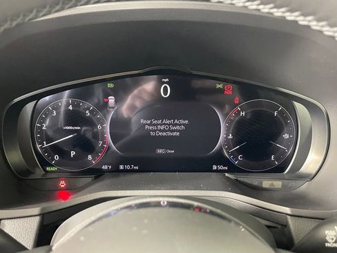 New 2026 MAZDA CX-90 3.3 Turbo w/ Premium Sport Pkg image 3