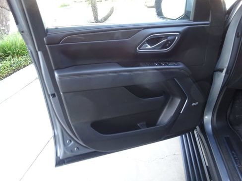 Used 2021 GMC Yukon AT4 w/ AT4 Premium Plus Package AWD/4WD image 26