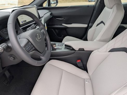New 2026 Lexus UX 300h AWD image 8