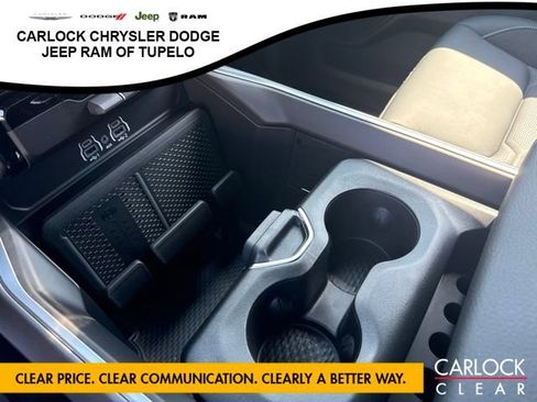 New 2026 RAM 1500 Big Horn AWD/4WD image 21
