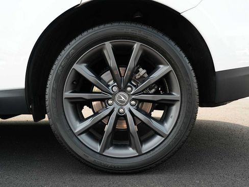 Used 2025 Acura RDX A-Spec AWD/4WD image 11