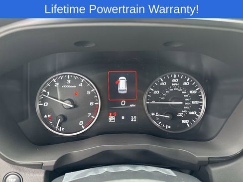 New 2026 Subaru Ascent Premium w/ Popular Package #2 image 25