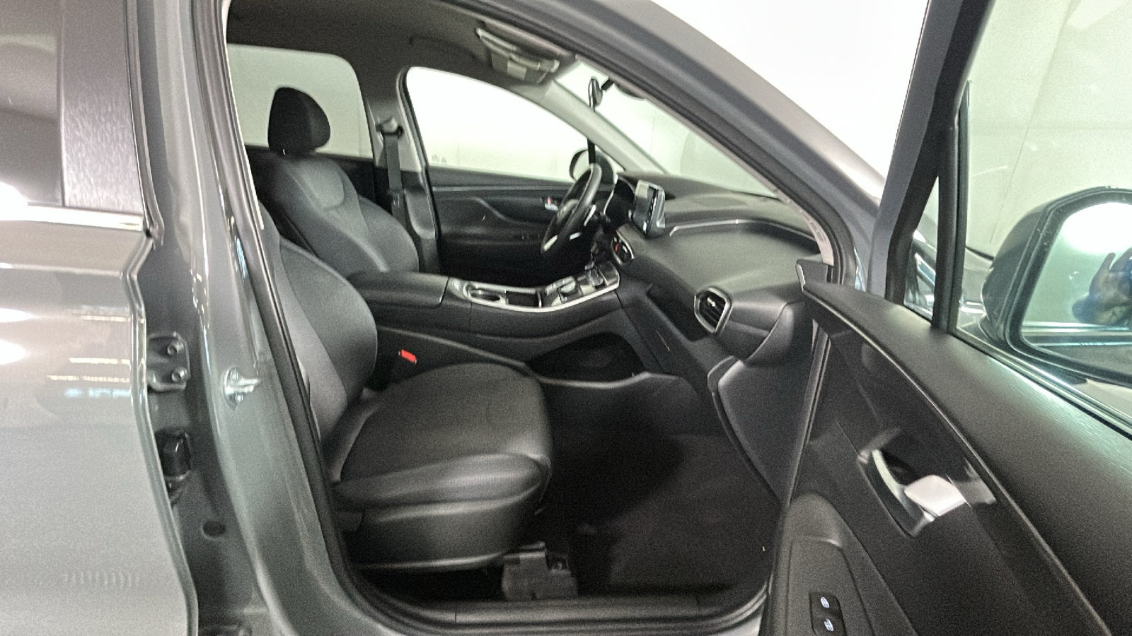 Certified 2023 Hyundai Santa Fe SE FWD image 36