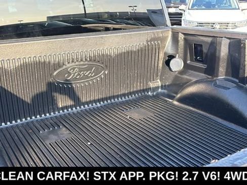 Used 2019 Ford F150 XL w/ Equipment Group 101A Mid AWD/4WD image 30