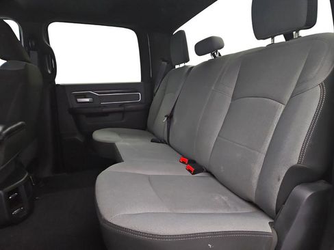 Used 2022 RAM 2500 Big Horn w/ Protection Group image 20