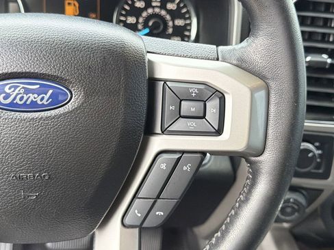 Used 2018 Ford F150 Lariat AWD/4WD image 25