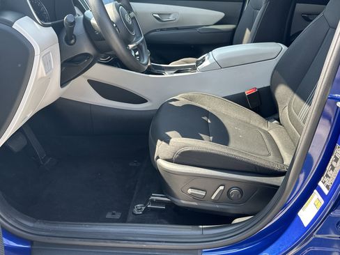 Used 2024 Hyundai Tucson SEL image 7