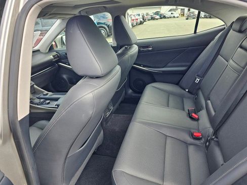 Used 2014 Lexus IS 250 image 20