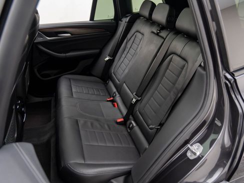 Used 2021 BMW X3 M40i w/ Premium Package image 19