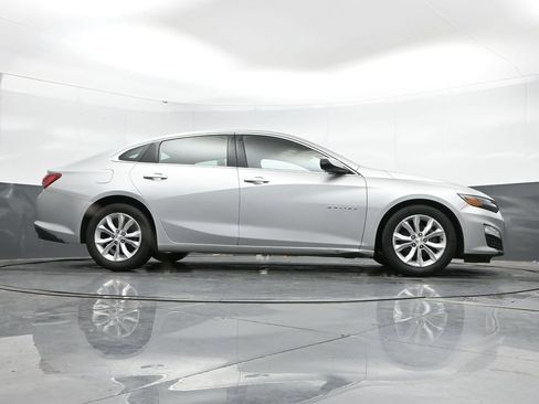 Used 2019 Chevrolet Malibu LT FWD image 33