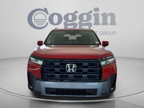 New 2026 Honda Pilot EX-L image 9