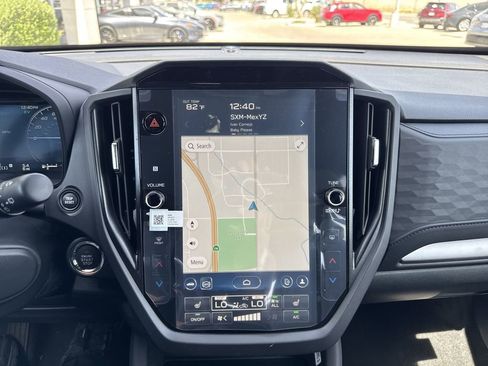 New 2026 Subaru Forester Premium image 20