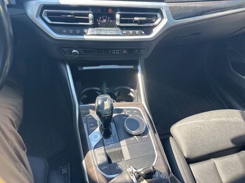 Used 2020 BMW 330i xDrive Sedan w/ Convenience Package AWD/4WD image 12